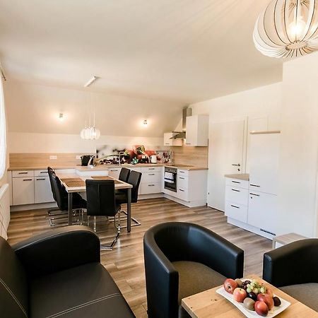 R&R Residenzen Ferienwohnungen Mitterbach Kültér fotó