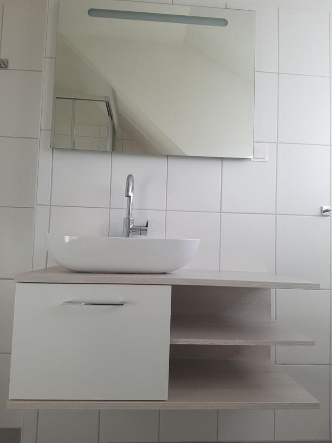 R&R Residenzen Ferienwohnungen Mitterbach Kültér fotó