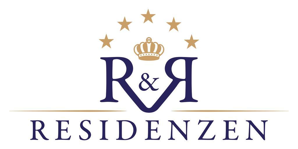 R&R Residenzen Ferienwohnungen Mitterbach Kültér fotó